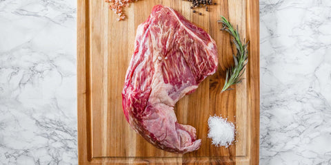 Wagyu Tri TIp