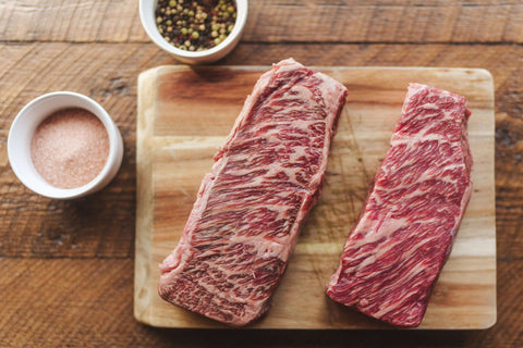 Wagyu Denver Steak