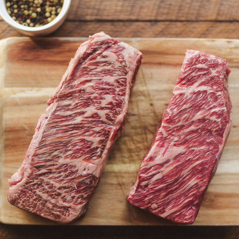 Wagyu Denver Steak
