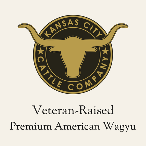 Gift Cards | KC Cattle Company Veteran-Raised Premium American Wagyu