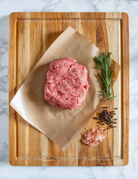 Steakhouse Grind Wagyu Ground Beef