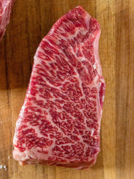 A5 Wagyu at Zuma Boston : r/steak