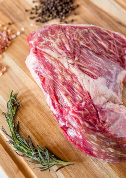 Wagyu Beef Tri Tip Roast