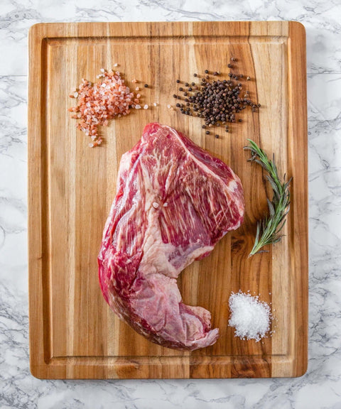 Wagyu Beef Tri Tip Roast