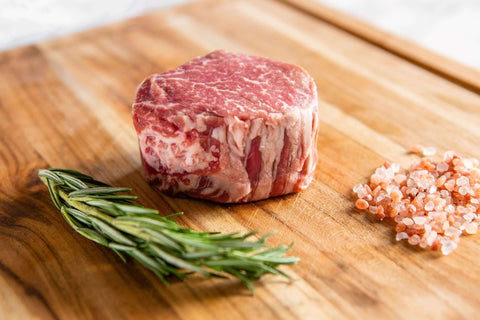 Wagyu Filet Steak