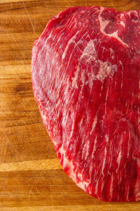 KC Cattle Company Wagyu Flank Steak