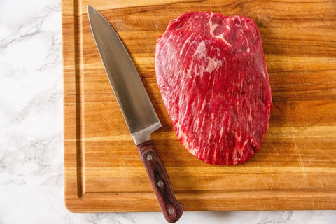 Wagyu Flank Steak Delivered to your door