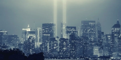 A Reflection on 9/11