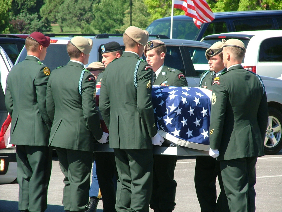 Remembering Sgt. Jeremy Andrew Katzenberger