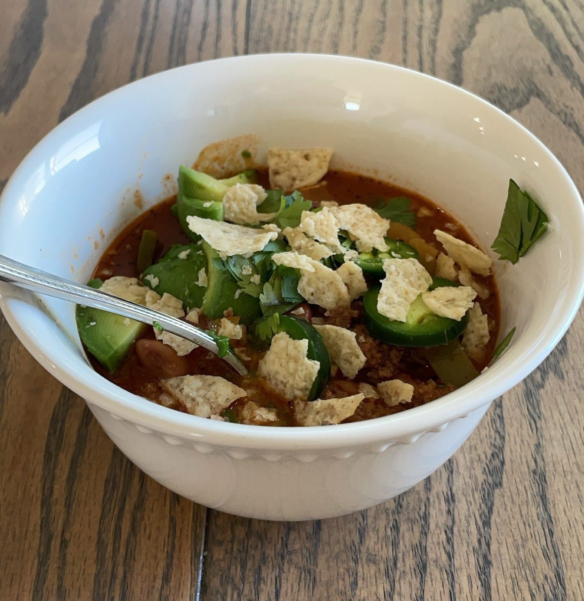 Pin on Soups (Chili)