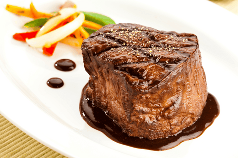 Wagyu Filet Mignon
