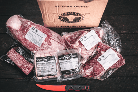Wagyu Gift Box