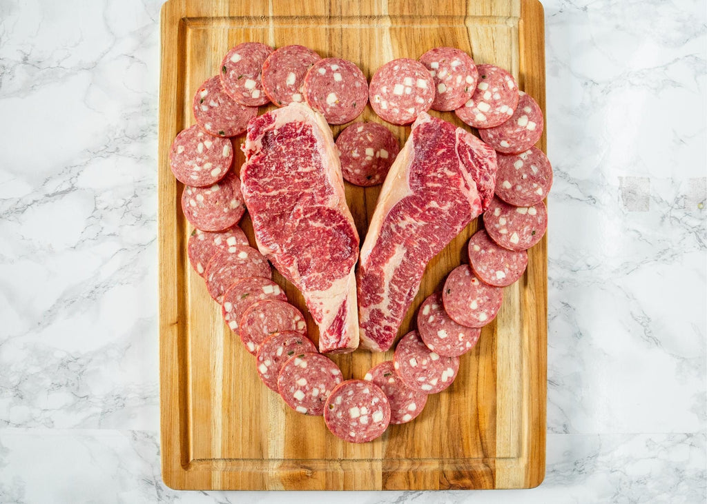 8 Wagyu Beef Cuts to Enjoy this Valentine's Day