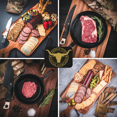 The Premium Wagyu Event