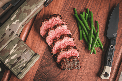 Valentine's Day Dinner