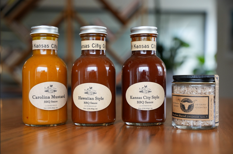 The Artisan Essentials Box