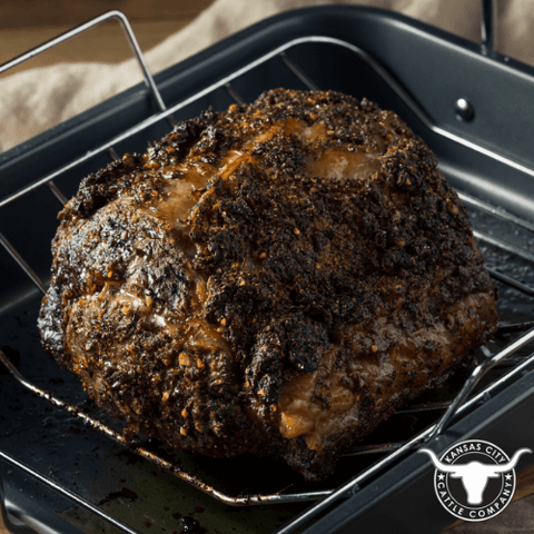 Pre-Order Wagyu Boneless Prime Rib Roast