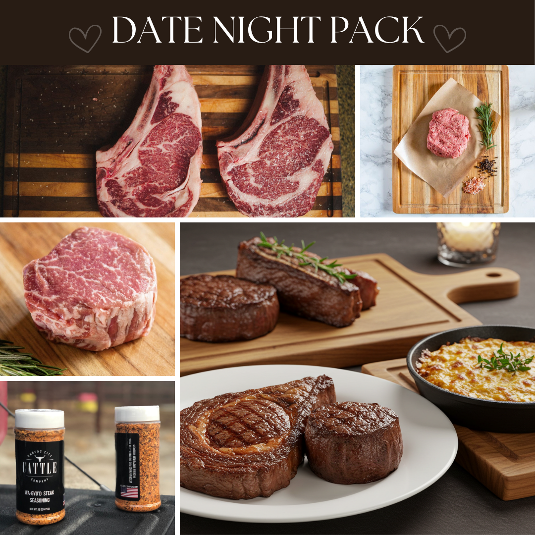 Date Night Pack