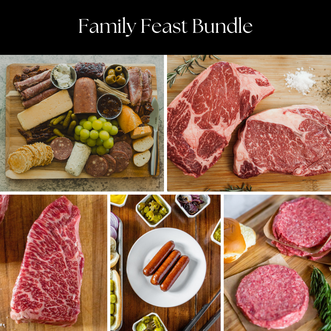 Family Feast Bundle