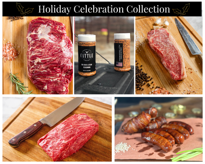 Holiday Celebration Collection