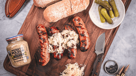 America Just Ate Us Out of Hot Dogs!