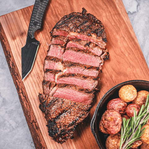 Reserve Wagyu Ribeye - BMS 10+