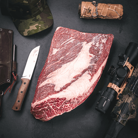 Wagyu Beef Brisket - KC Cattle Company