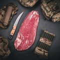 Wagyu Flank Steak - KC Cattle Company