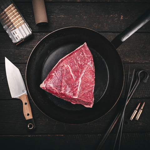 Wagyu Picanha Roast - KC Cattle Company