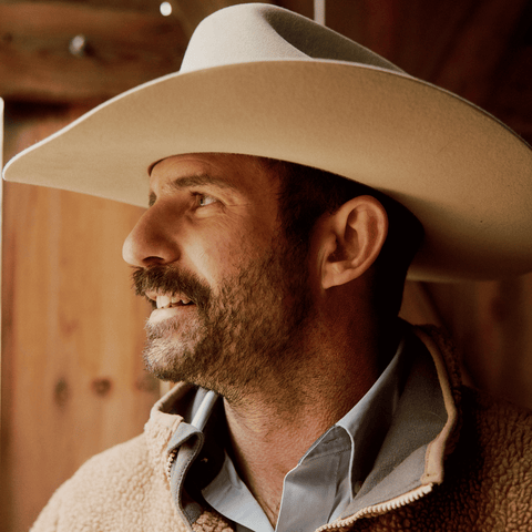 From Ranger Battalion to the Ranch