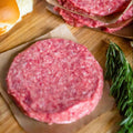 Wagyu Beef Burger Patties