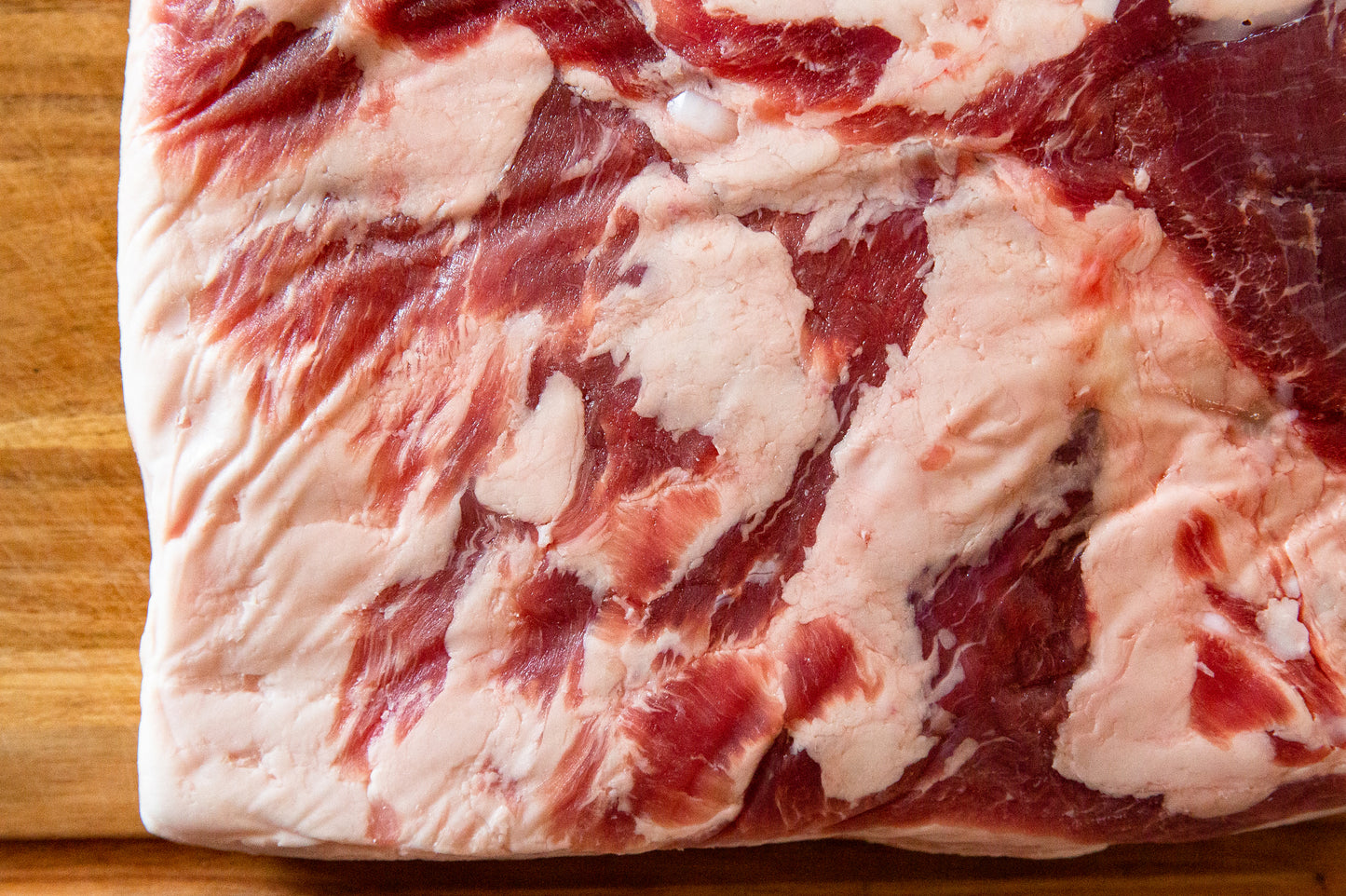 Berkshire Pork Belly Delivered to your door