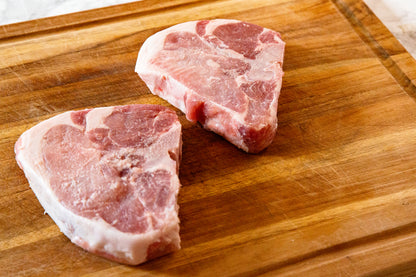 online butcher shop Berkshire Pork