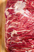 Marbled Wagyu Skirt Steak