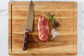 wagyu beef chuck eye steak