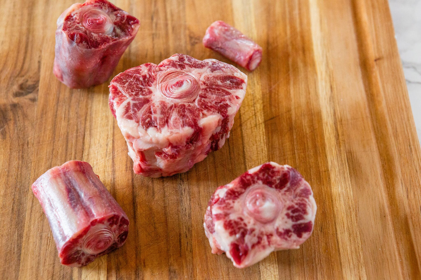 Wagyu Beef Oxtail